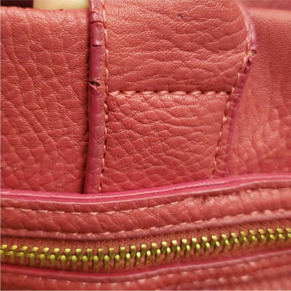 Olivia & Joy Satchel "EUC" - Picture 14 of 16